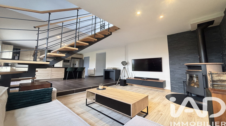 Ma-Cabane - Vente Maison Bain-de-Bretagne, 98 m²