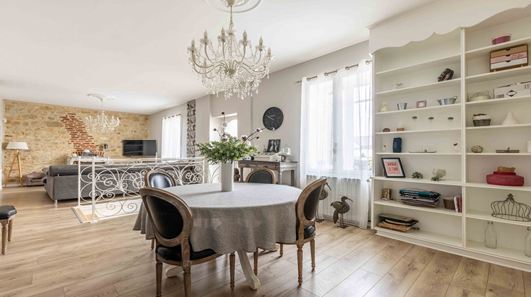 Ma-Cabane - Vente Maison BAIN-DE-BRETAGNE, 218 m²