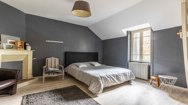 Ma-Cabane - Vente Maison BAIN-DE-BRETAGNE, 218 m²