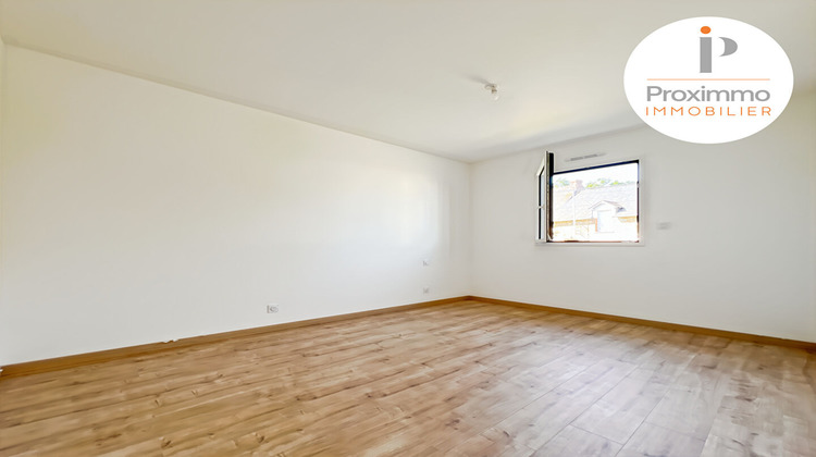 Ma-Cabane - Vente Maison BAIN-DE-BRETAGNE, 86 m²