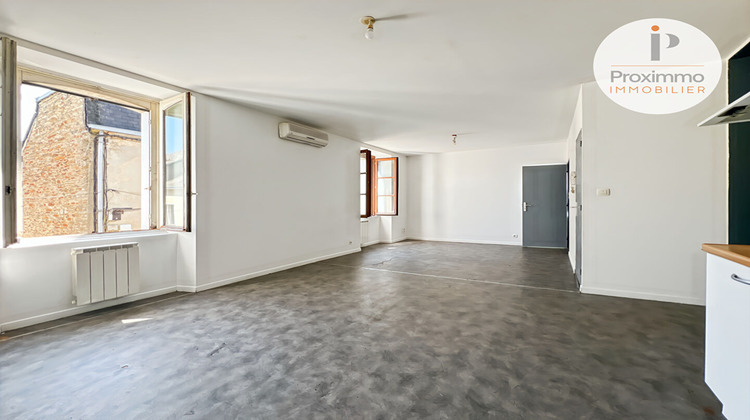 Ma-Cabane - Vente Maison BAIN-DE-BRETAGNE, 140 m²