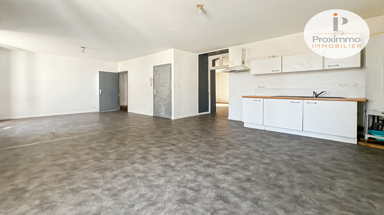 Ma-Cabane - Vente Maison BAIN-DE-BRETAGNE, 140 m²