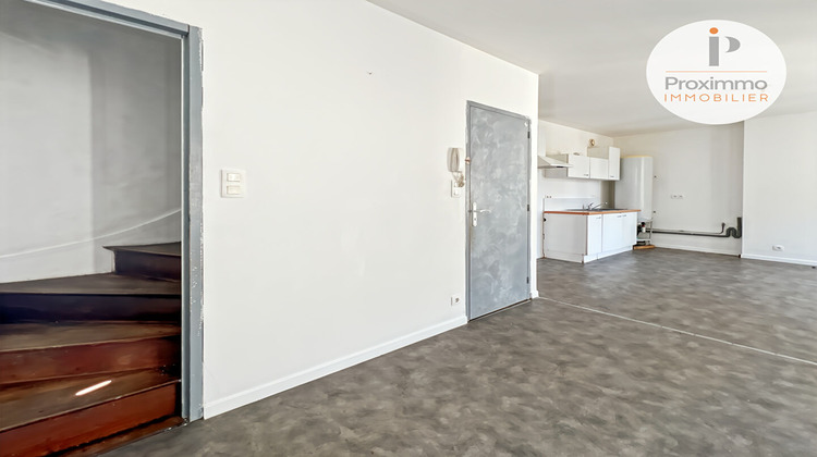 Ma-Cabane - Vente Maison BAIN-DE-BRETAGNE, 140 m²