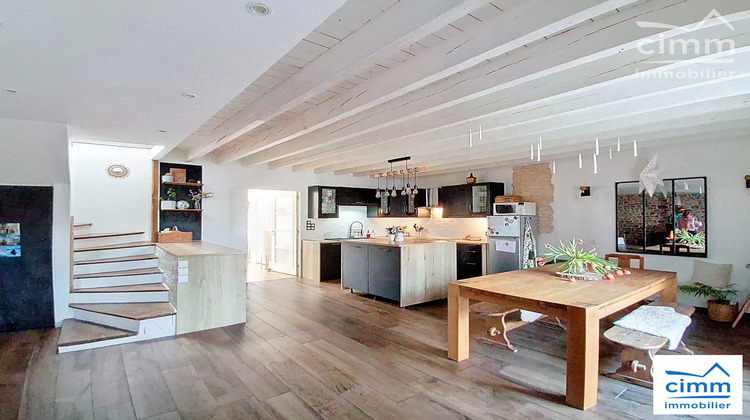 Ma-Cabane - Vente Maison Bain-de-Bretagne, 155 m²