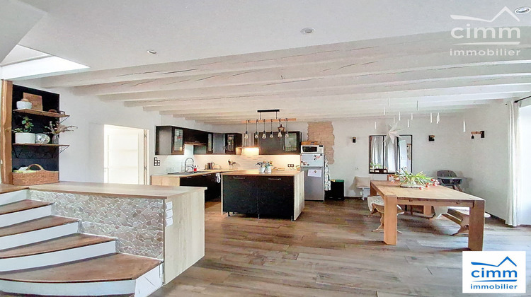 Ma-Cabane - Vente Maison Bain-de-Bretagne, 155 m²