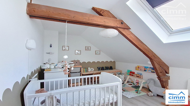 Ma-Cabane - Vente Maison Bain-de-Bretagne, 155 m²