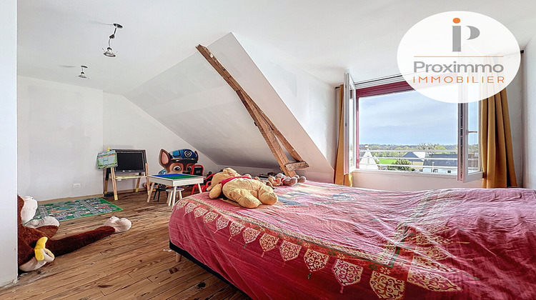 Ma-Cabane - Vente Maison BAIN-DE-BRETAGNE, 140 m²