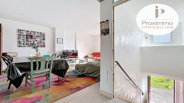 Ma-Cabane - Vente Maison BAIN-DE-BRETAGNE, 140 m²