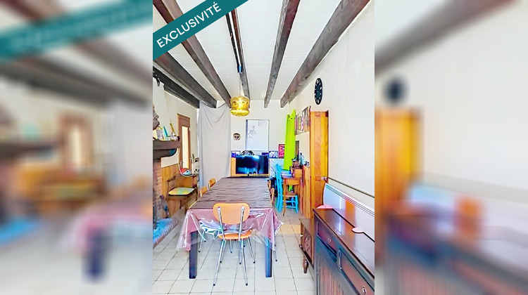 Ma-Cabane - Vente Maison Bain-de-Bretagne, 62 m²