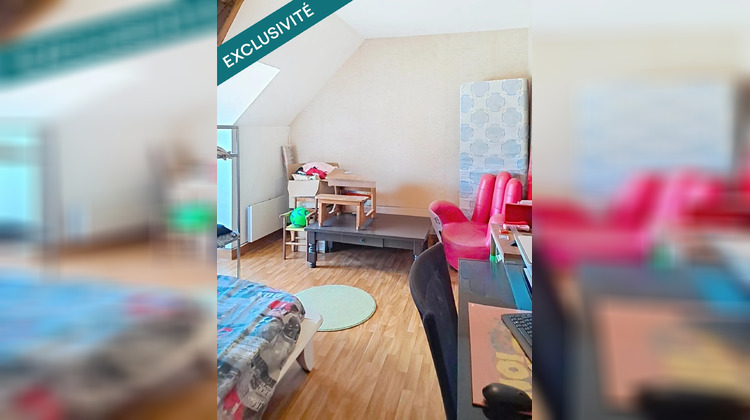 Ma-Cabane - Vente Maison Bain-de-Bretagne, 62 m²