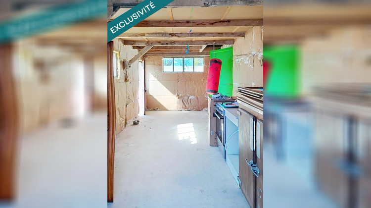 Ma-Cabane - Vente Maison Bain-de-Bretagne, 62 m²