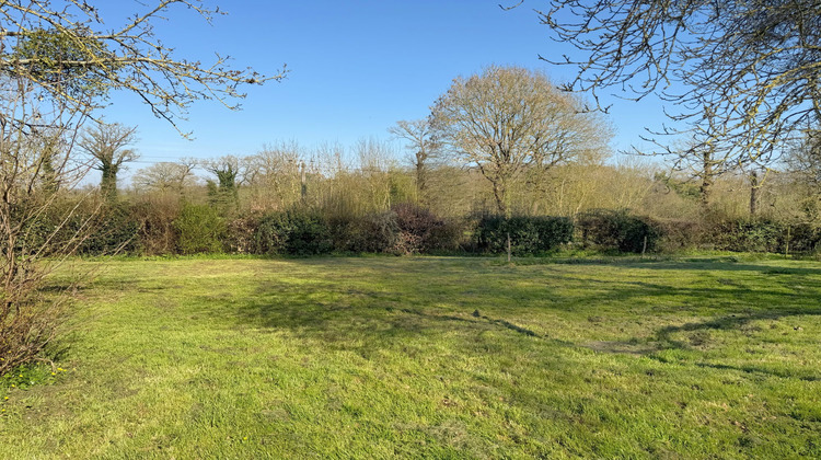 Ma-Cabane - Vente Maison Bain-de-Bretagne, 213 m²