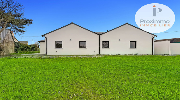 Ma-Cabane - Vente Maison BAIN-DE-BRETAGNE, 145 m²