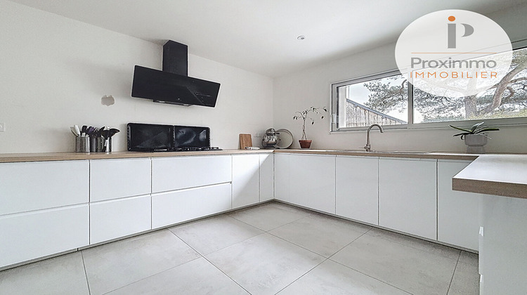 Ma-Cabane - Vente Maison BAIN-DE-BRETAGNE, 145 m²