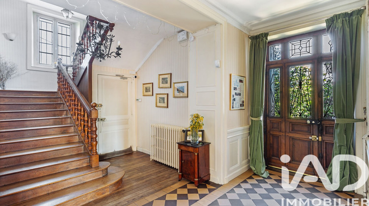 Ma-Cabane - Vente Maison Bain-de-Bretagne, 302 m²