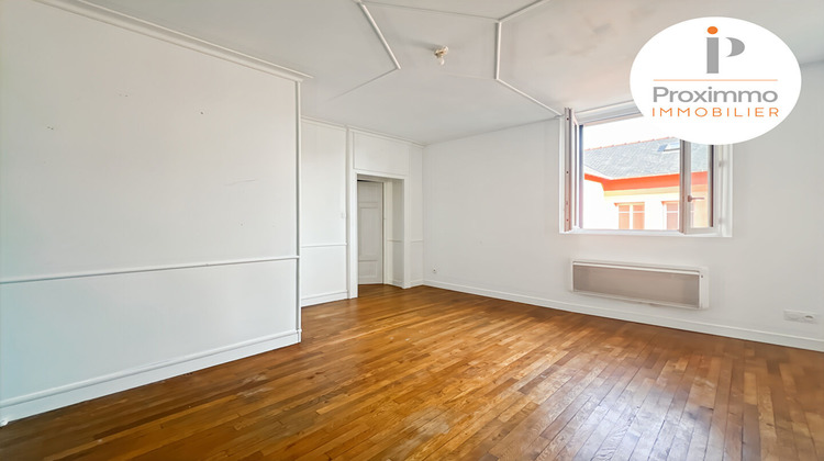 Ma-Cabane - Vente Maison BAIN-DE-BRETAGNE, 148 m²