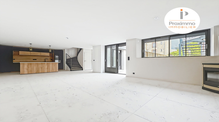 Ma-Cabane - Vente Maison BAIN-DE-BRETAGNE, 119 m²