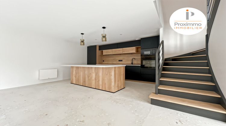 Ma-Cabane - Vente Maison BAIN-DE-BRETAGNE, 119 m²