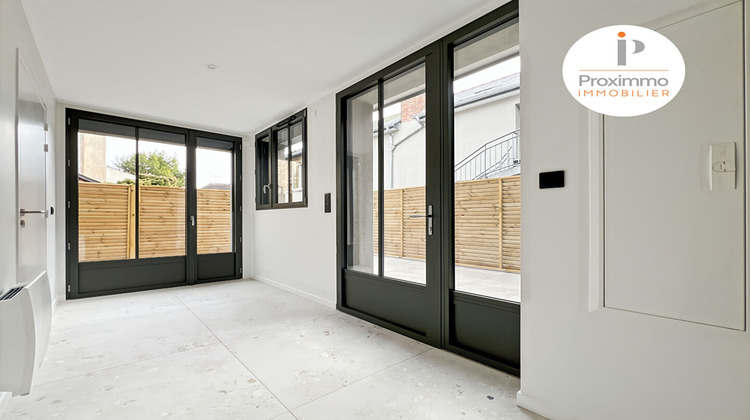 Ma-Cabane - Vente Maison BAIN-DE-BRETAGNE, 119 m²