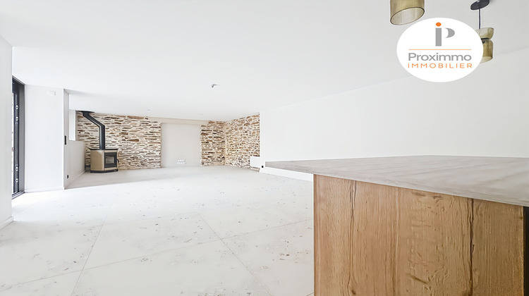 Ma-Cabane - Vente Maison BAIN-DE-BRETAGNE, 119 m²