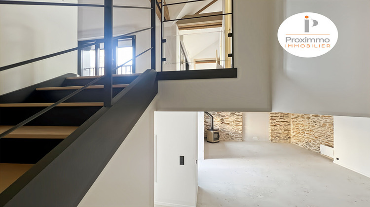 Ma-Cabane - Vente Maison BAIN-DE-BRETAGNE, 119 m²