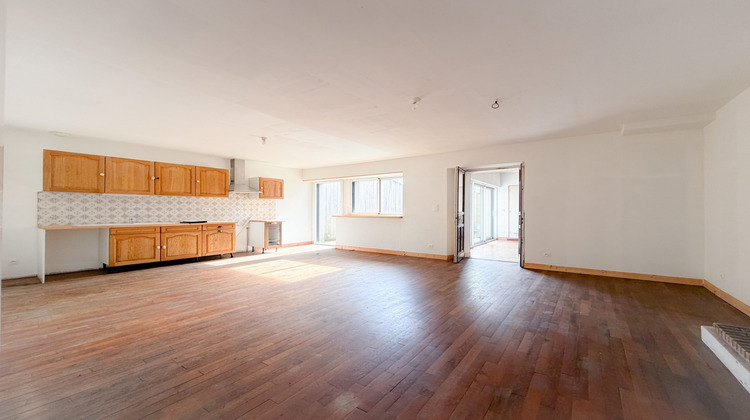 Ma-Cabane - Vente Maison Bain-de-Bretagne, 146 m²