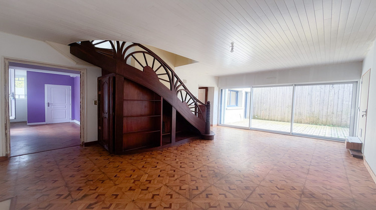 Ma-Cabane - Vente Maison Bain-de-Bretagne, 146 m²