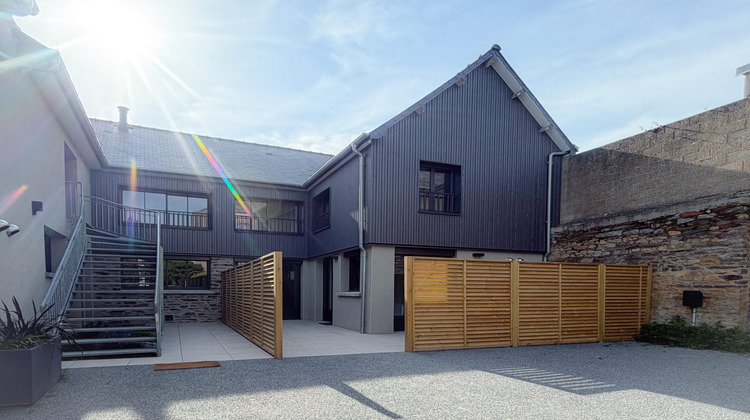 Ma-Cabane - Vente Maison Bain-de-Bretagne, 119 m²