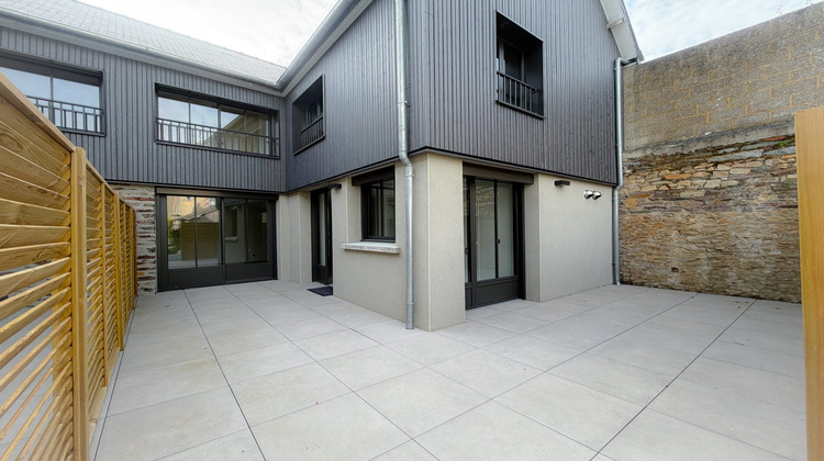 Ma-Cabane - Vente Maison Bain-de-Bretagne, 119 m²