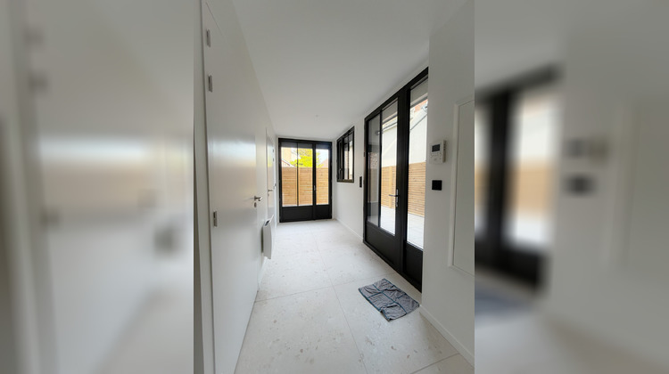 Ma-Cabane - Vente Maison Bain-de-Bretagne, 119 m²