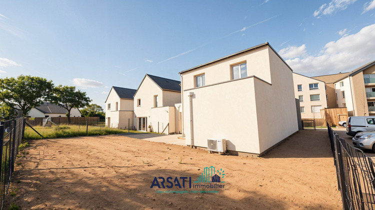 Ma-Cabane - Vente Maison BAIN-DE-BRETAGNE, 114 m²