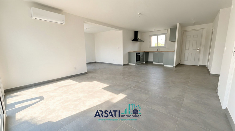 Ma-Cabane - Vente Maison BAIN-DE-BRETAGNE, 114 m²