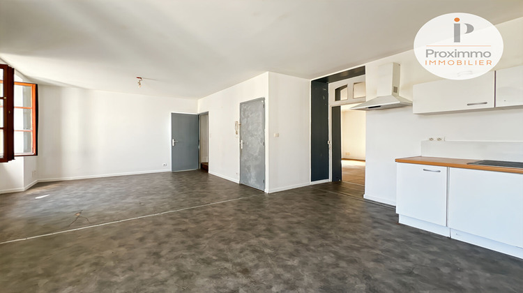 Ma-Cabane - Vente Maison BAIN-DE-BRETAGNE, 140 m²