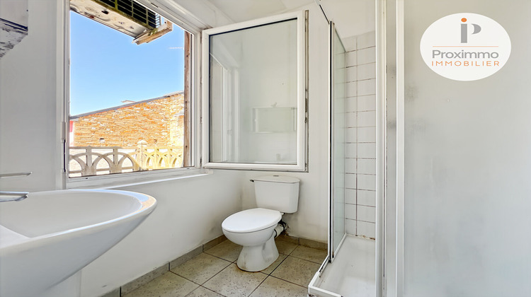 Ma-Cabane - Vente Maison BAIN-DE-BRETAGNE, 140 m²