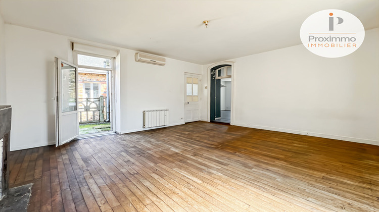 Ma-Cabane - Vente Maison BAIN-DE-BRETAGNE, 140 m²