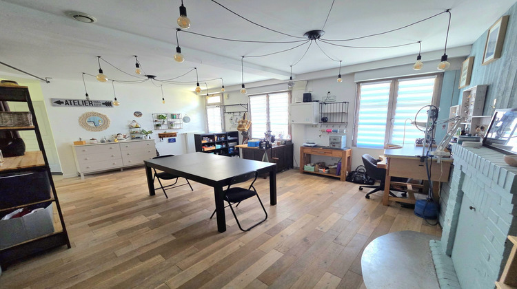 Ma-Cabane - Vente Maison Bain-de-Bretagne, 172 m²