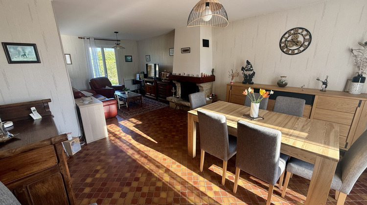 Ma-Cabane - Vente Maison Bain-de-Bretagne, 88 m²