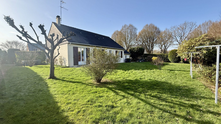 Ma-Cabane - Vente Maison Bain-de-Bretagne, 88 m²