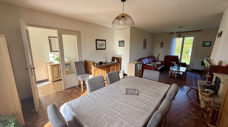 Ma-Cabane - Vente Maison Bain-de-Bretagne, 88 m²