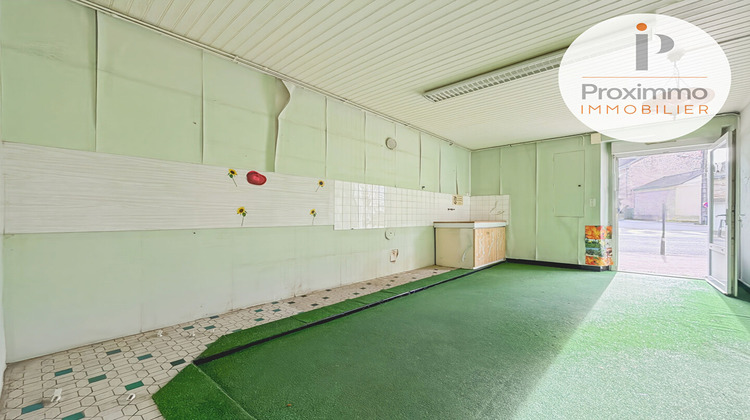 Ma-Cabane - Vente Maison BAIN-DE-BRETAGNE, 95 m²