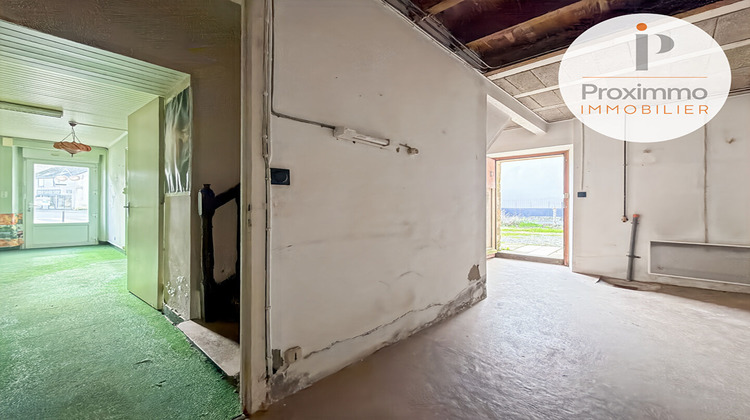 Ma-Cabane - Vente Maison BAIN-DE-BRETAGNE, 95 m²