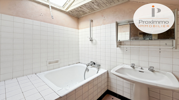 Ma-Cabane - Vente Maison BAIN-DE-BRETAGNE, 95 m²