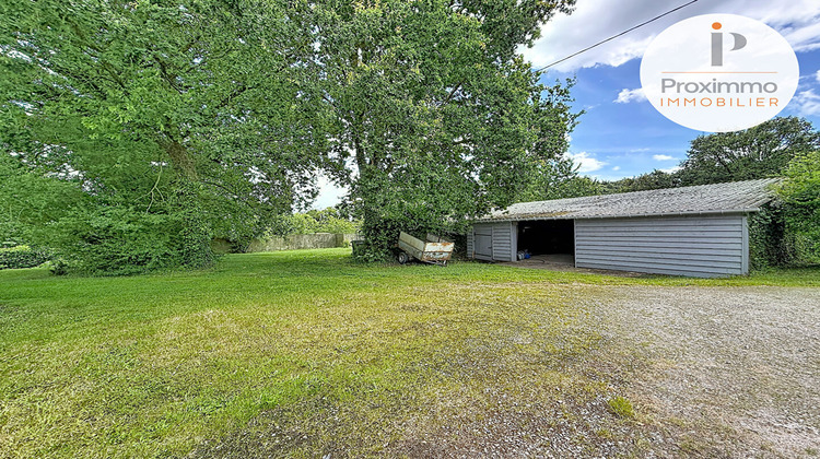 Ma-Cabane - Vente Maison BAIN-DE-BRETAGNE, 211 m²