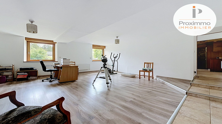 Ma-Cabane - Vente Maison BAIN-DE-BRETAGNE, 211 m²