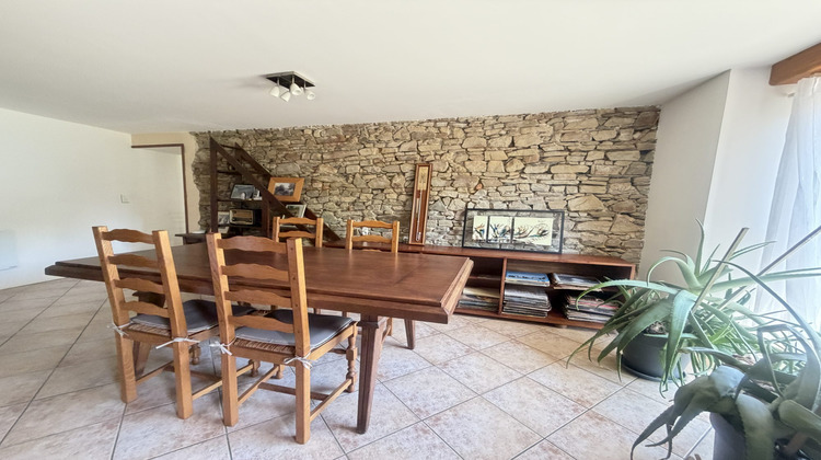 Ma-Cabane - Vente Maison Bain-de-Bretagne, 211 m²