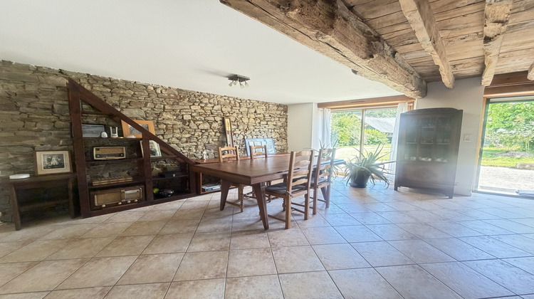 Ma-Cabane - Vente Maison Bain-de-Bretagne, 211 m²