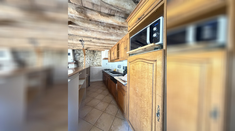 Ma-Cabane - Vente Maison Bain-de-Bretagne, 211 m²
