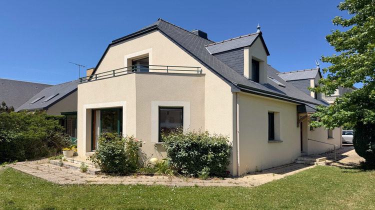 Ma-Cabane - Vente Maison Bain-de-Bretagne, 161 m²