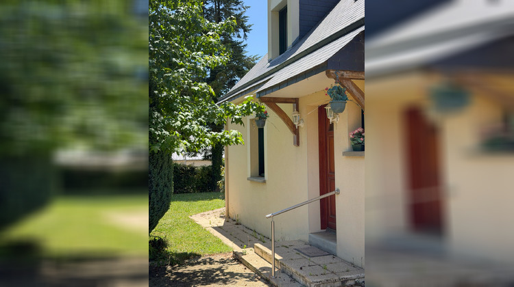 Ma-Cabane - Vente Maison Bain-de-Bretagne, 161 m²