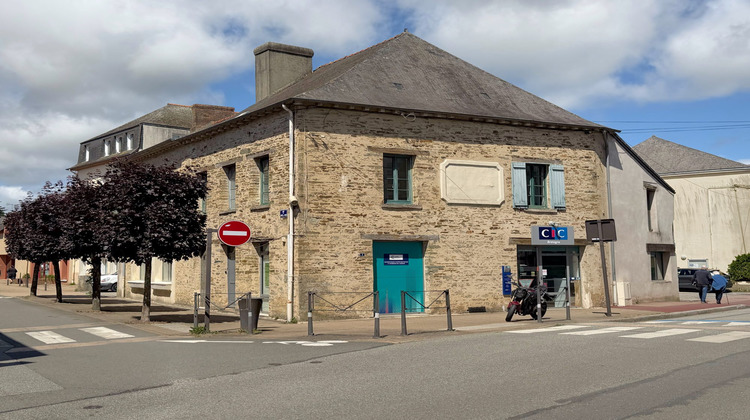 Ma-Cabane - Vente Maison Bain-de-Bretagne, 198 m²